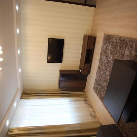 Golfstrim Apartment Oldenburg Bagian luar foto