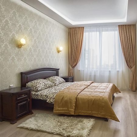 Golfstrim Apartment Oldenburg Bagian luar foto