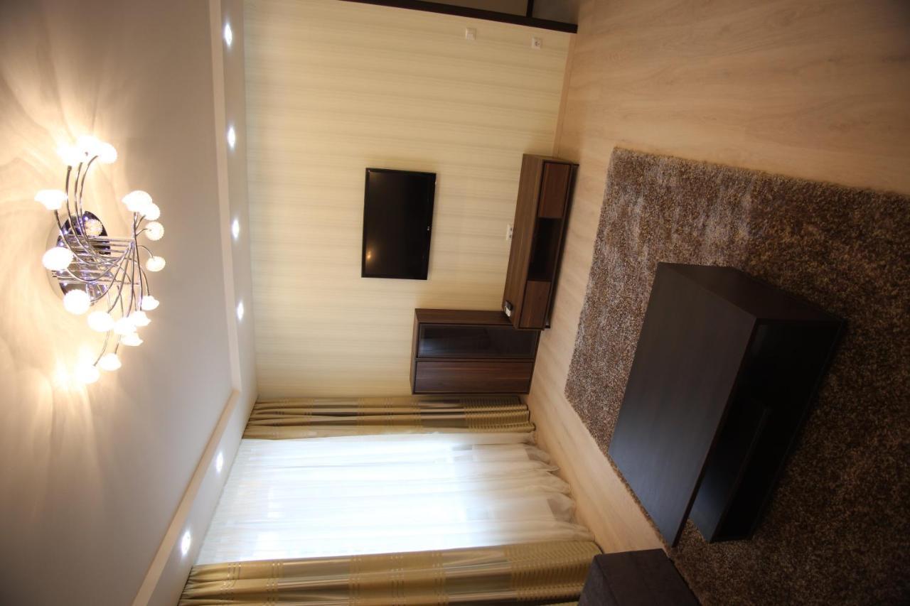 Golfstrim Apartment Oldenburg Bagian luar foto