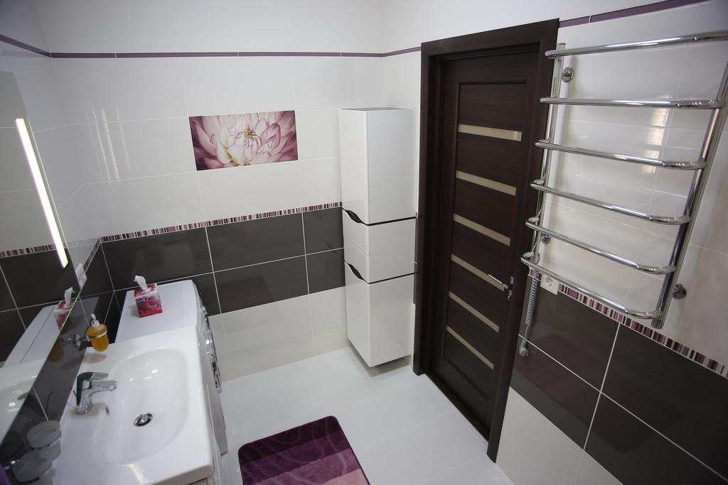 Golfstrim Apartment Oldenburg Bagian luar foto