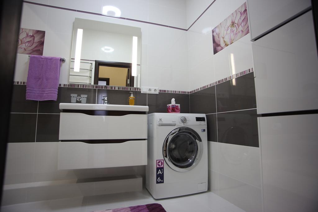 Golfstrim Apartment Oldenburg Bagian luar foto