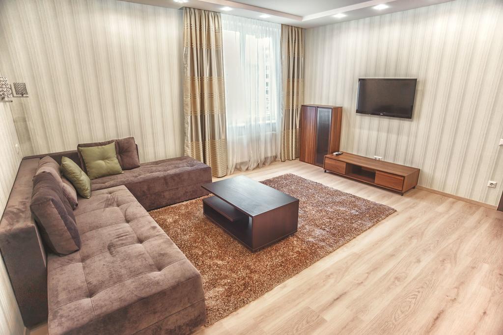 Golfstrim Apartment Oldenburg Bagian luar foto