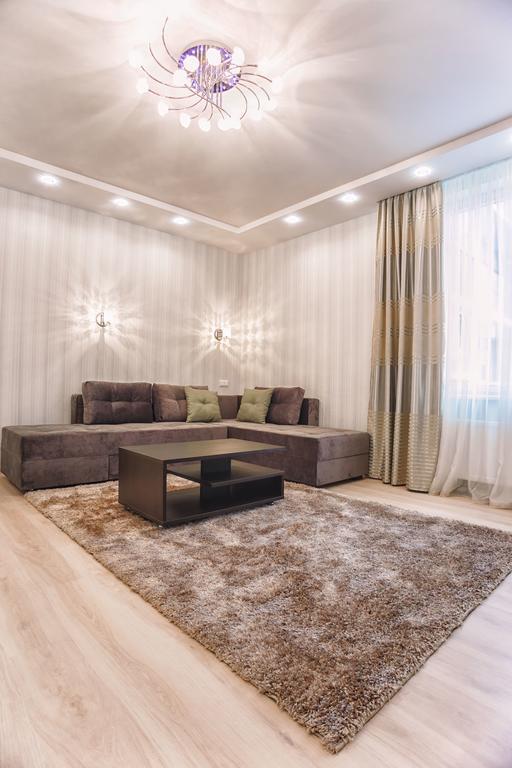 Golfstrim Apartment Oldenburg Bagian luar foto