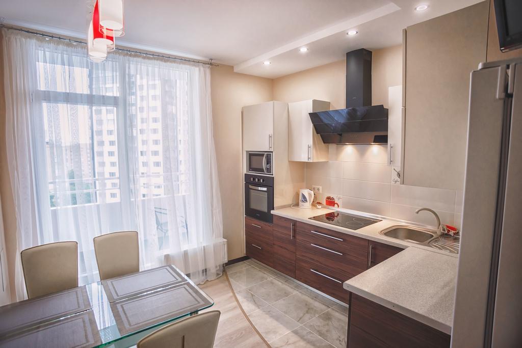 Golfstrim Apartment Oldenburg Bagian luar foto